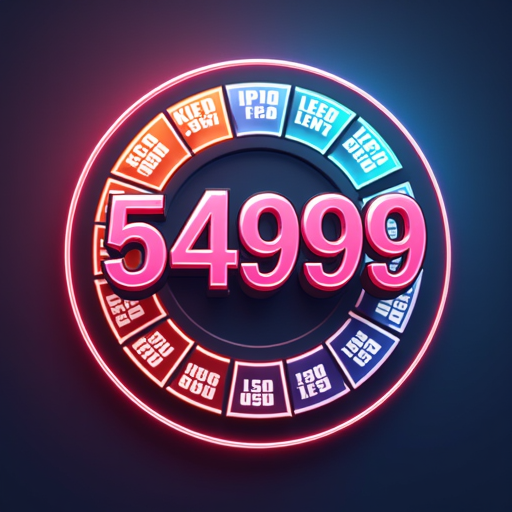 54999 game